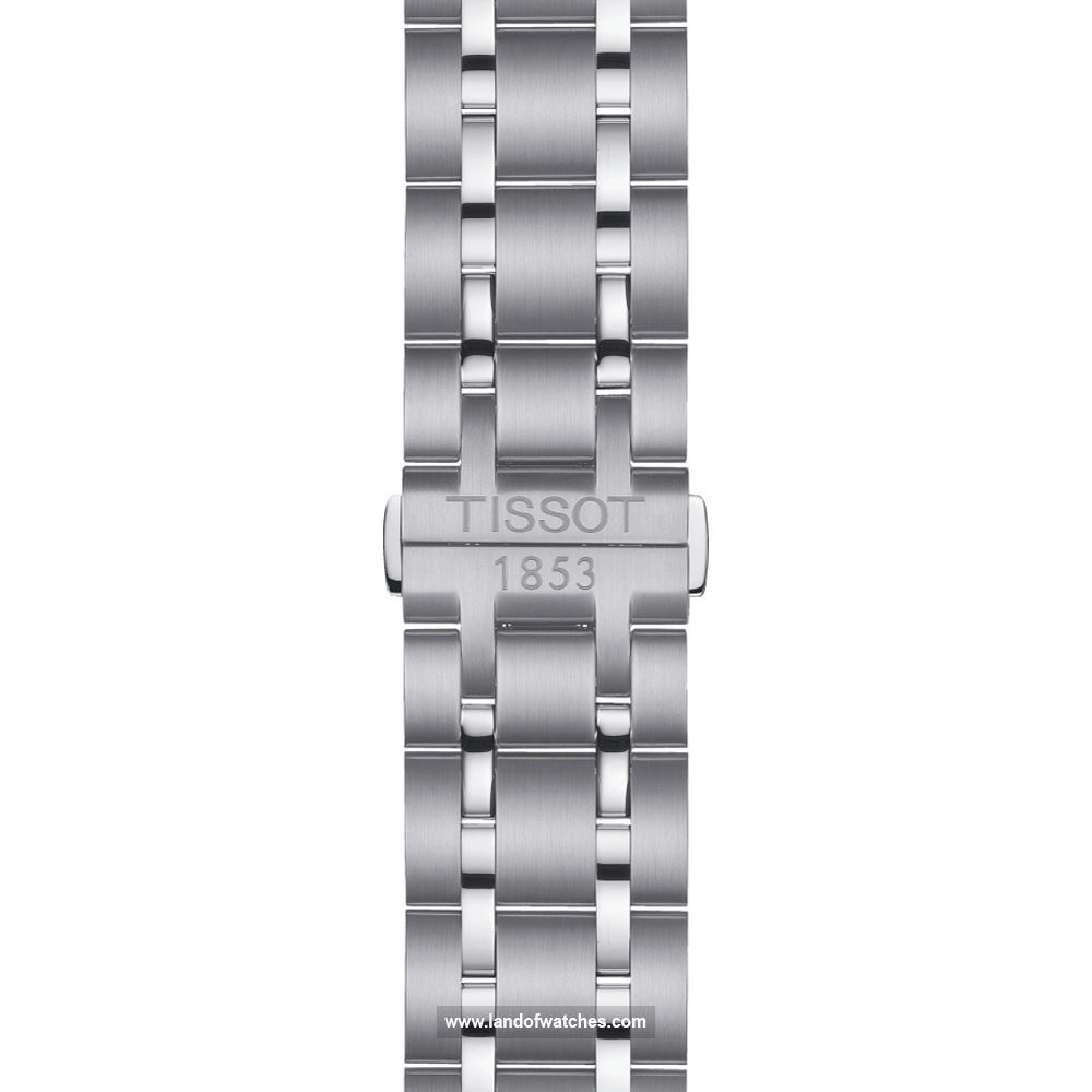 شراء ساعة معصم رجالیه تیسوت(TISSOT) T035.627.11.051.00 كلاسيك رياضة | | | الأصلي