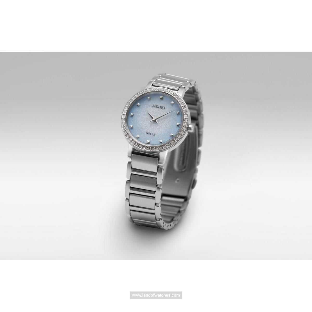 شراء ساعة معصم نسائیه سیکو(SEIKO) SUP447P1 كلاسيك موضه | | | الأصلي