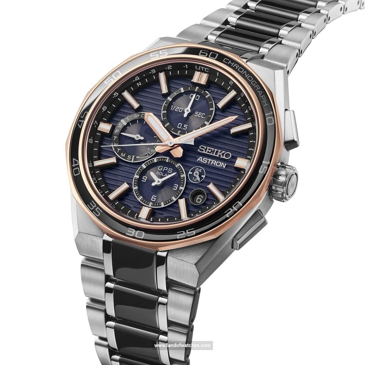 شراء ساعة معصم رجالیه سیکو(SEIKO) SSH180J1 رياضة | | | الأصلي