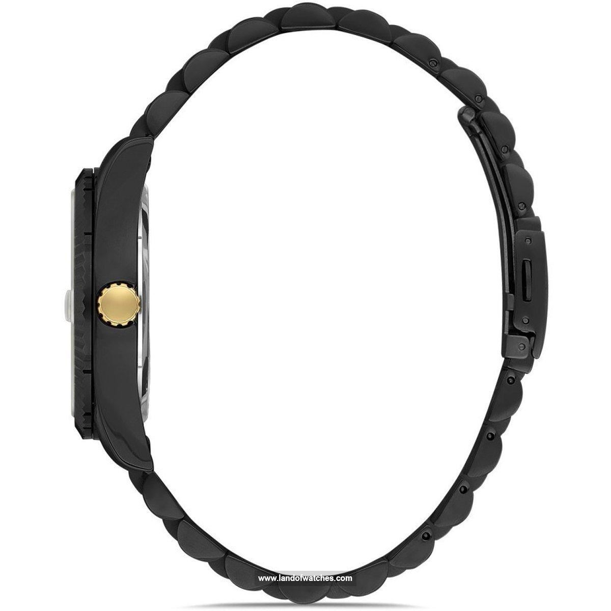 Buy Men's David Guner DG-8093GA-G2B Classic Watches | Original