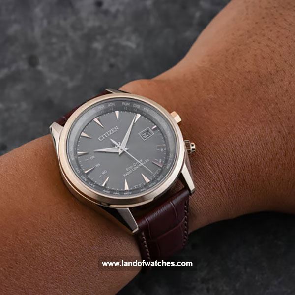 Buy Men's CITIZEN CB0273-11H Classic Watches | Original