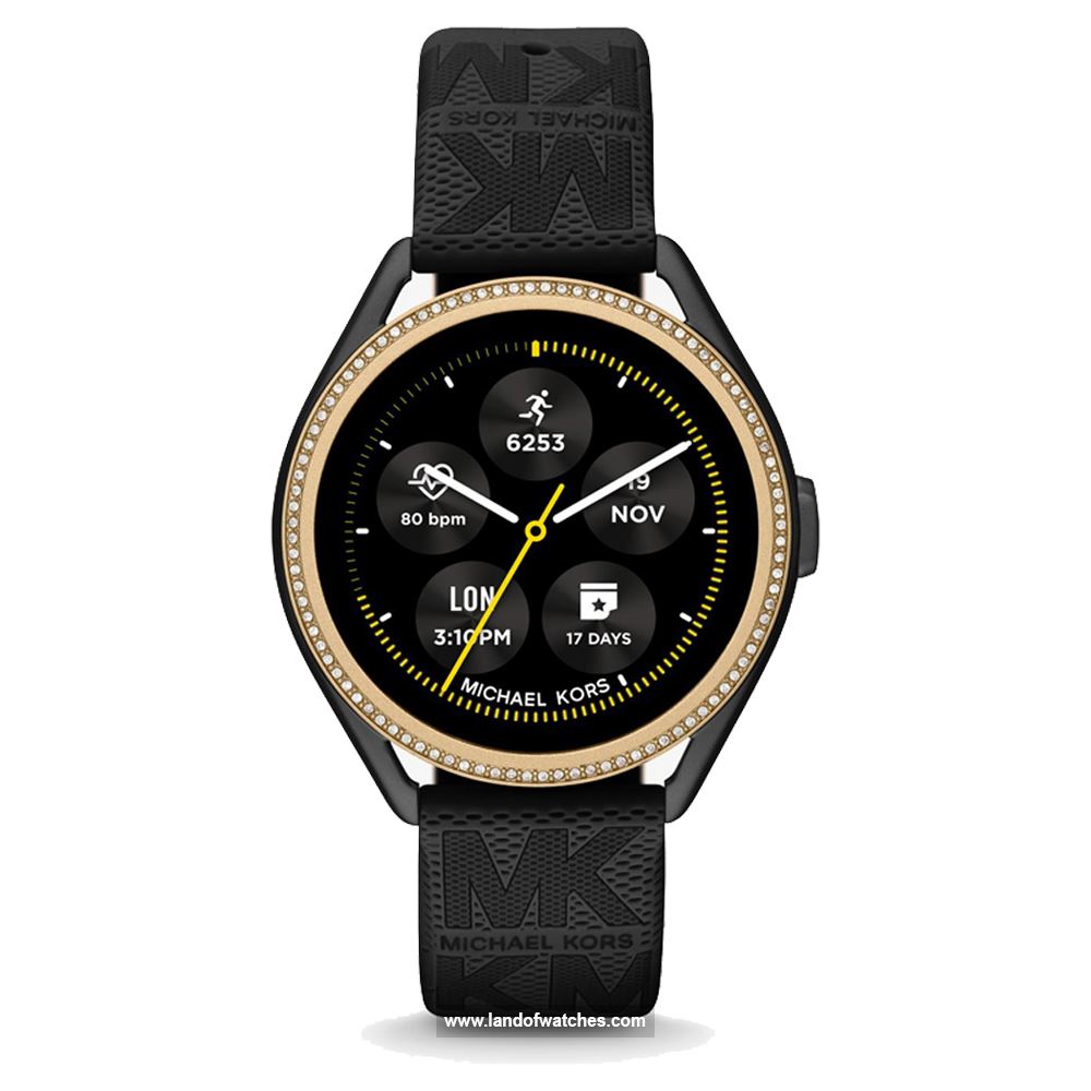 شراء ساعة معصم مایکل کورس(MICHAEL KORS) MKT5118 | | | الأصلي