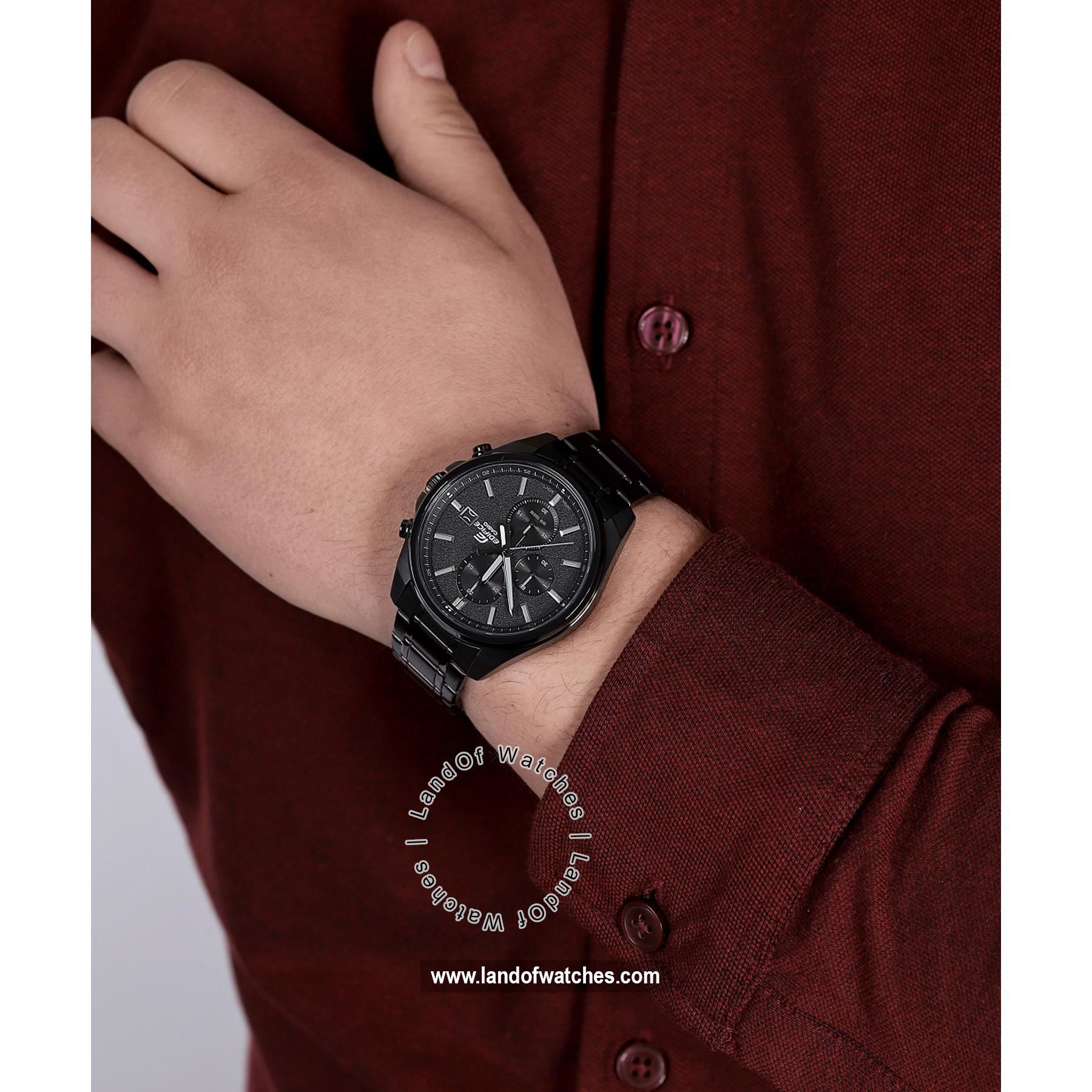 Buy Men's CASIO EFV-610DC-1AVUDF Watches | Original