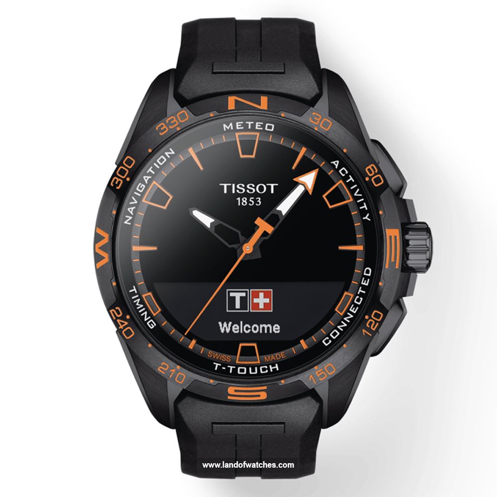 شراء ساعة معصم رجالیه تیسوت(TISSOT) T121.420.47.051.04 | | | الأصلي