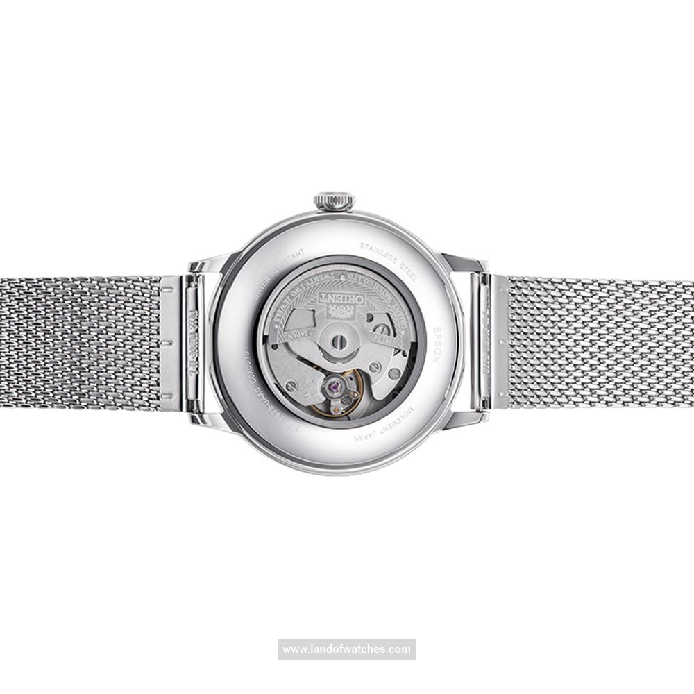 شراء ساعة معصم رجالیه اورینت(ORIENT) RA-AC0020G | | | الأصلي