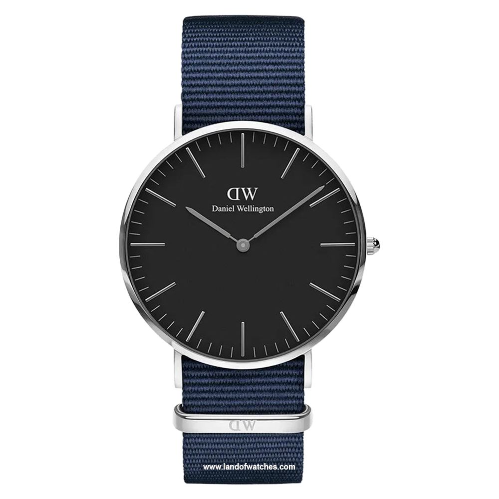 Buy Men's DANIEL WELLINGTON DW00100278 Classic Watches | Original