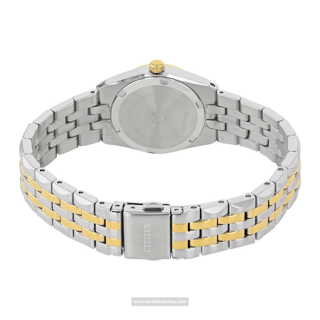 شراء ساعة معصم نسائیه سیتیزن(CITIZEN) EW2294-61L | | | الأصلي