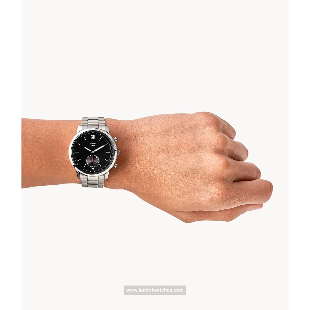 شراء ساعة معصم فسیل(FOSSIL) FTW1180 | | | الأصلي