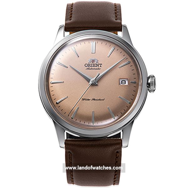 شراء ساعة معصم رجالیه اورینت(ORIENT) RA-AC0M15Y كلاسيك | | | الأصلي