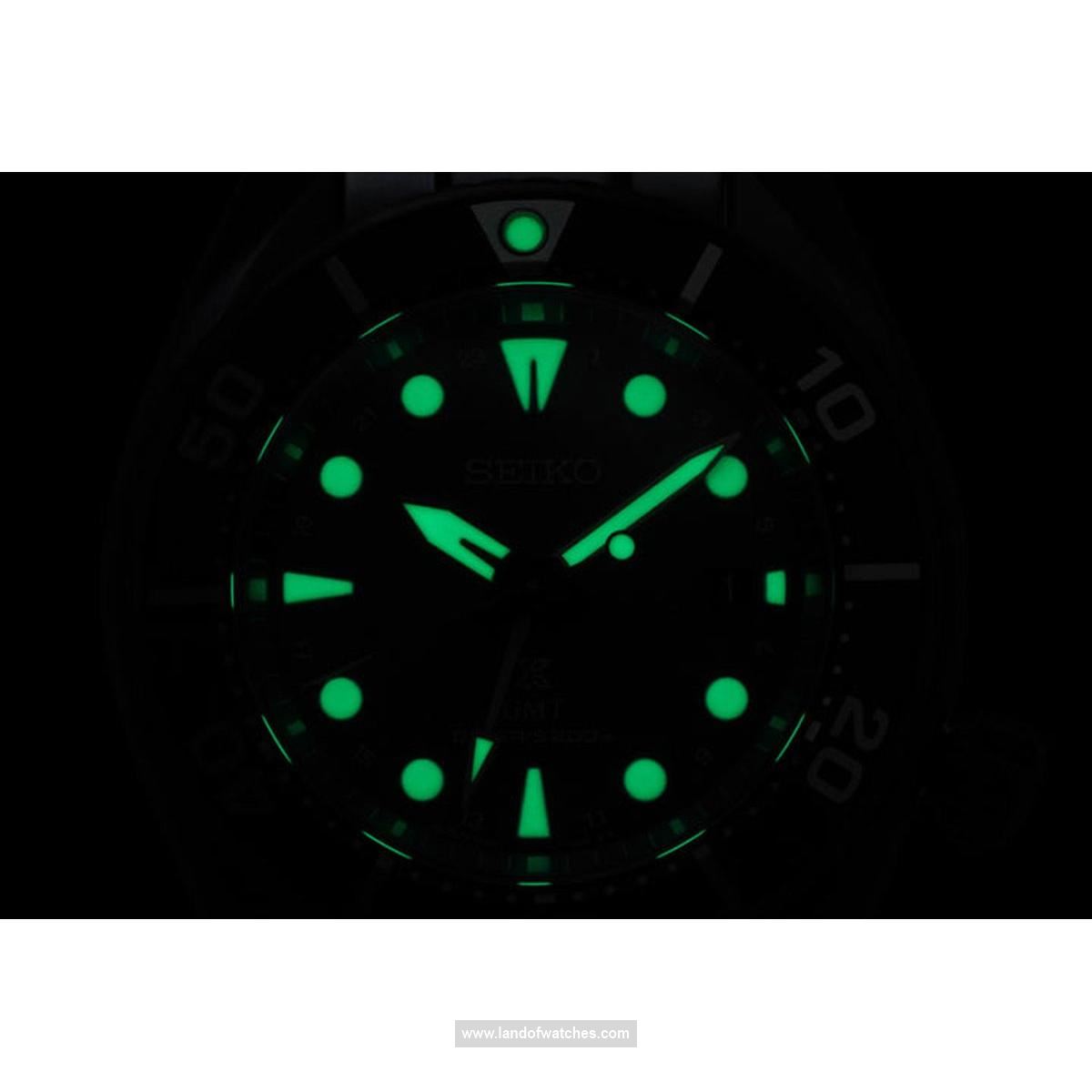 شراء ساعة معصم رجالیه سیکو(SEIKO) SBPK007 كلاسيك | | | الأصلي