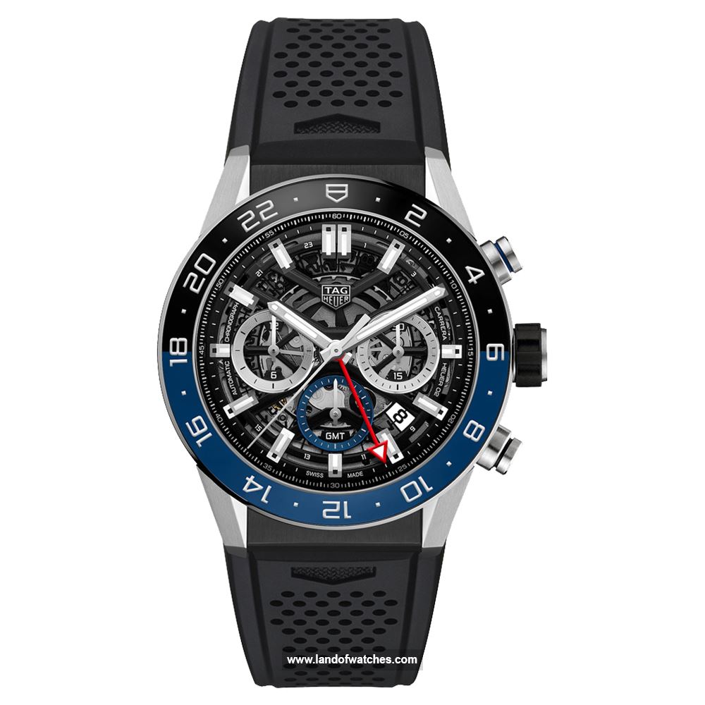 Buy Men's TAG HEUER CBG2A1Z.FT6157 Watches | Original