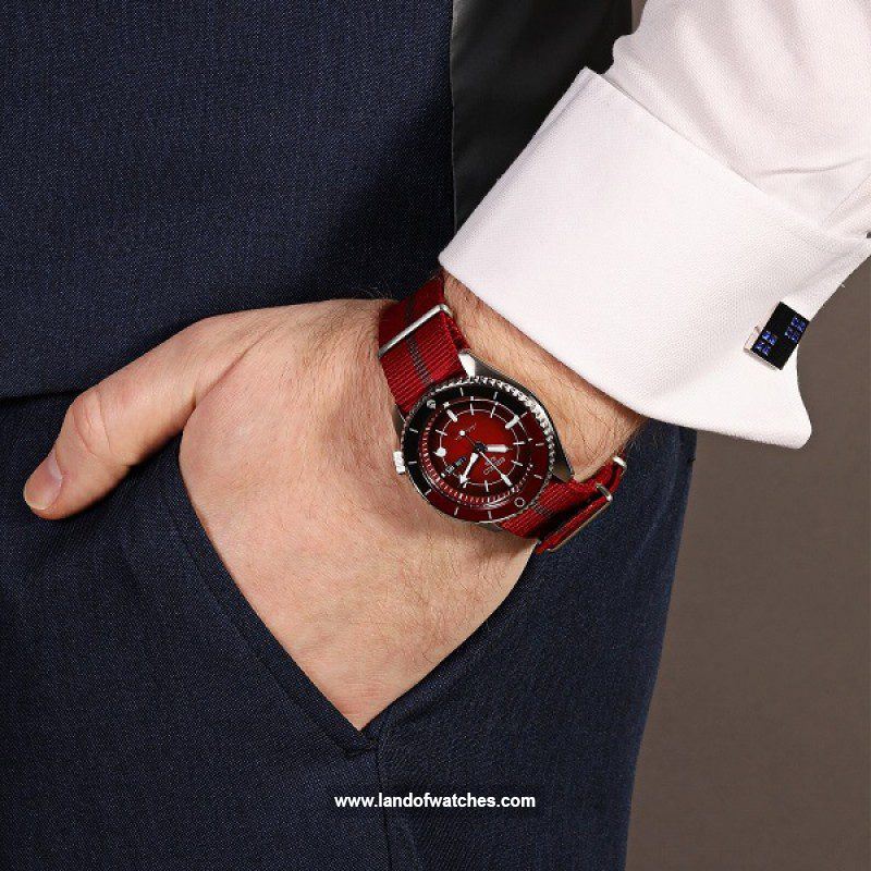 Buy Men's SEIKO SRPF67K1 Sport Watches | Original