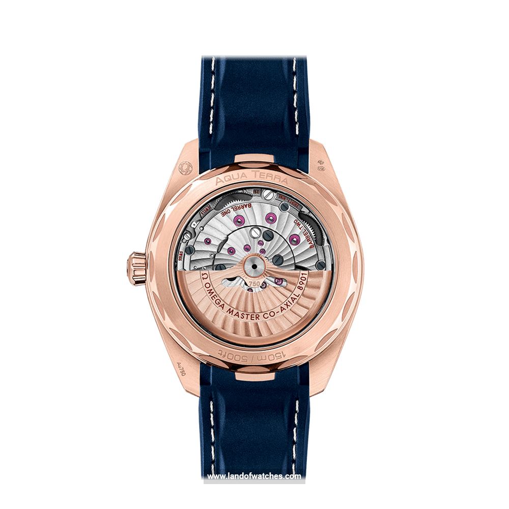 شراء ساعة معصم رجالیه أوميغا(OMEGA) 220.52.41.21.03.001 | | | الأصلي