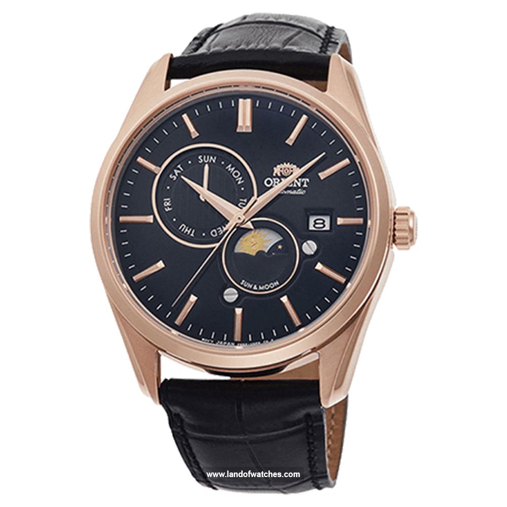 شراء ساعة معصم اورینت(ORIENT) RA-AK0304B | | | الأصلي