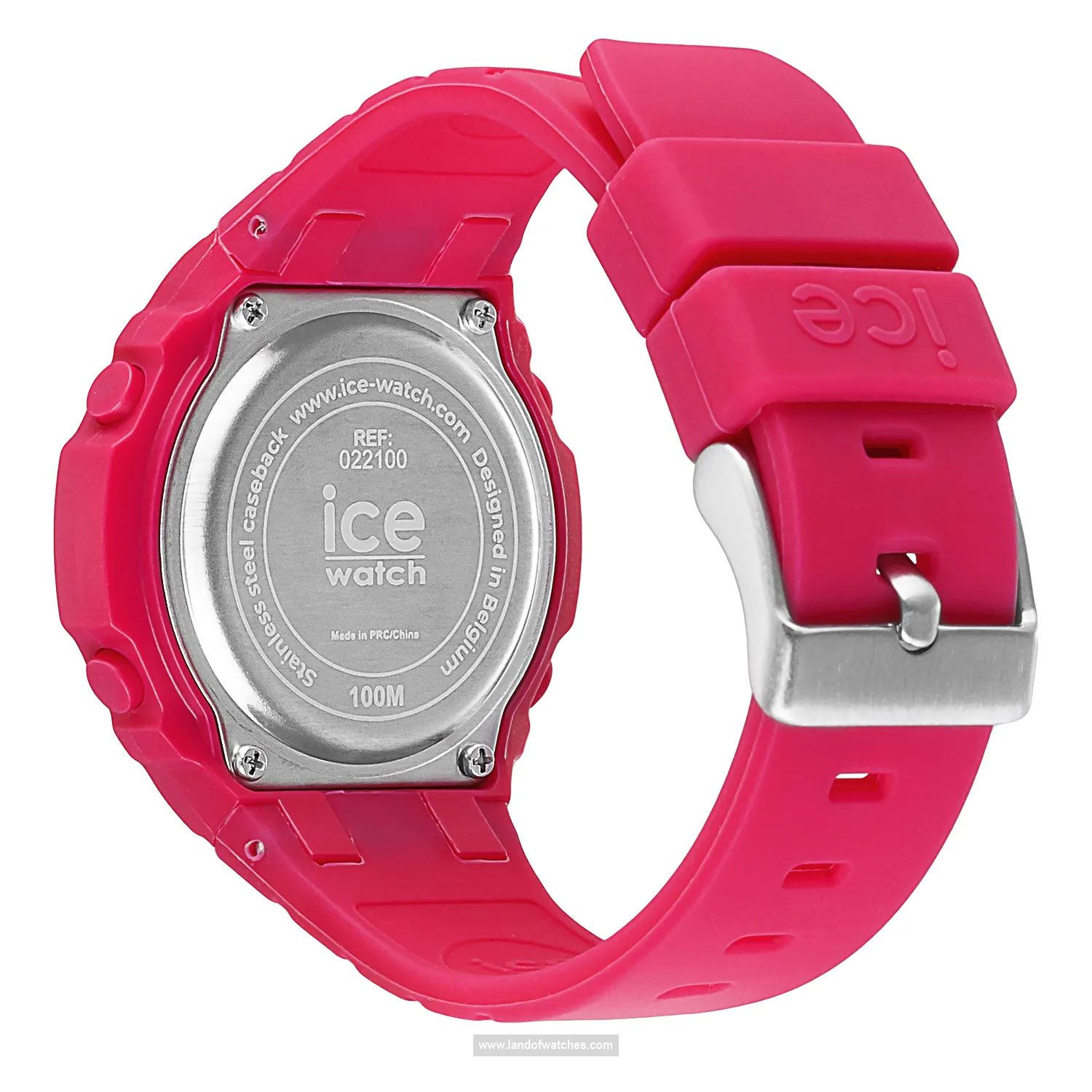 Buy ICE WATCH 022100 Sport Watches | Original