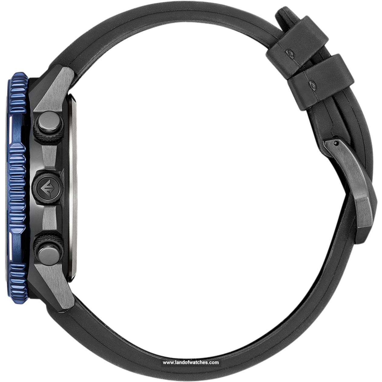 شراء ساعة معصم رجالیه سیتیزن(CITIZEN) CB5006-02L رياضة | | | الأصلي