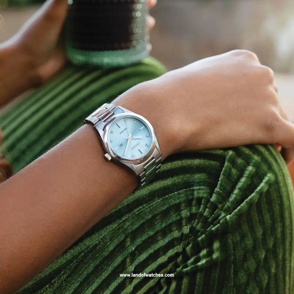 Buy Women's CITIZEN EW2700-54L Classic Watches | Original