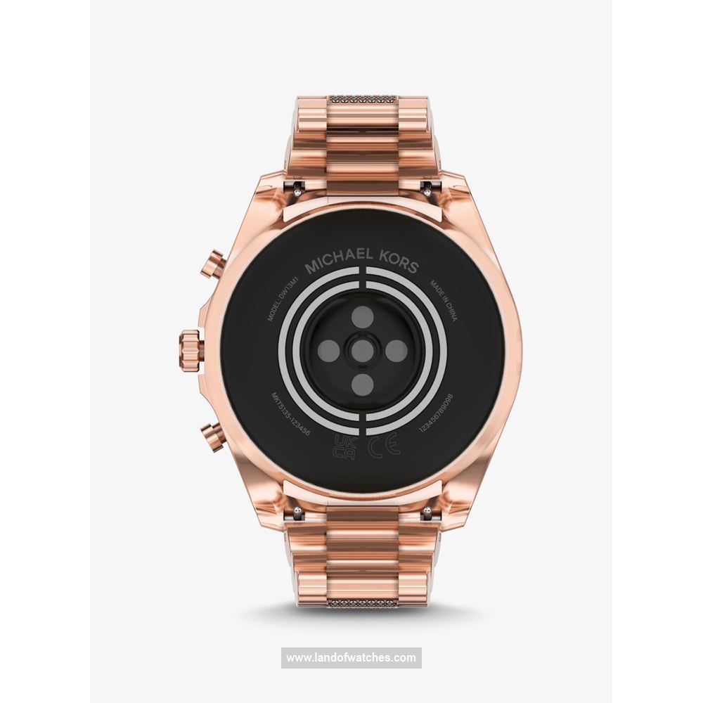 Buy MICHAEL KORS MKT5135 Watches | Original