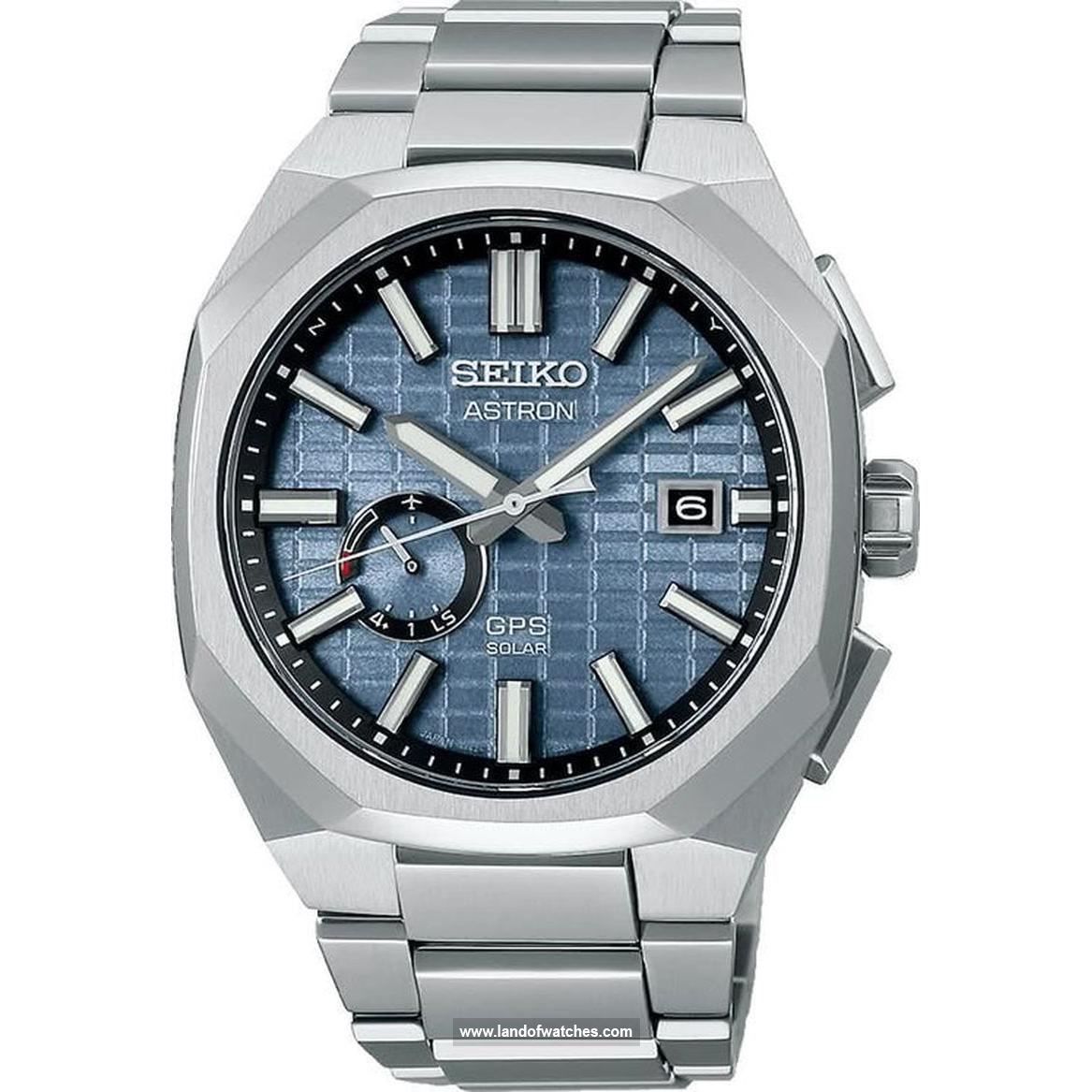 Buy Men's SEIKO SSJ013J1 Classic Watches | Original