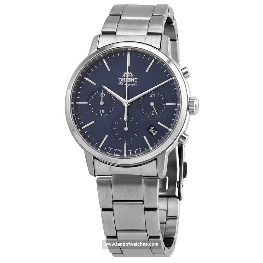 شراء ساعة معصم رجالیه اورینت(ORIENT) RA-KV0301L10B كلاسيك | | | الأصلي