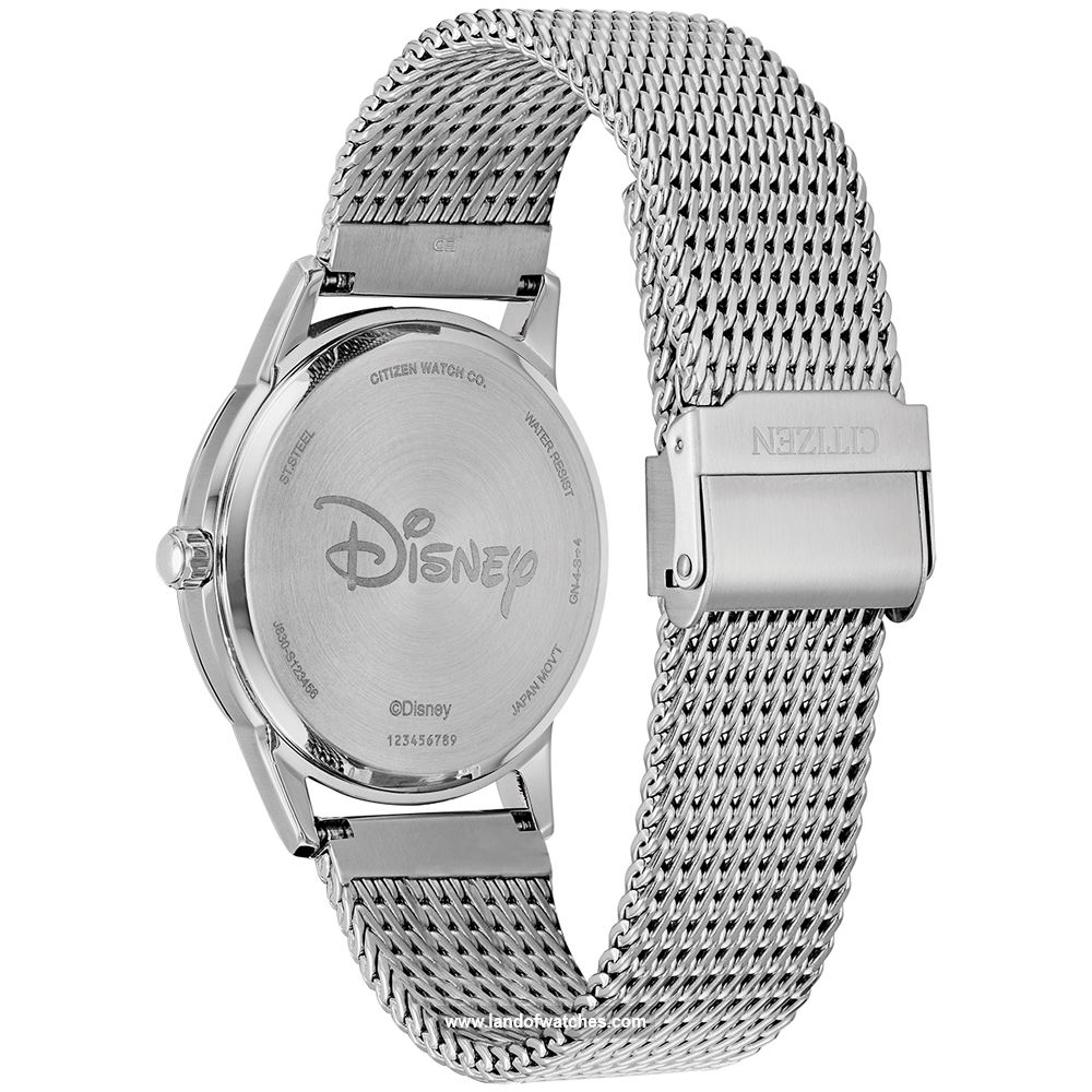 Buy Men's Women's CITIZEN FE7060-56W Classic Watches | Original