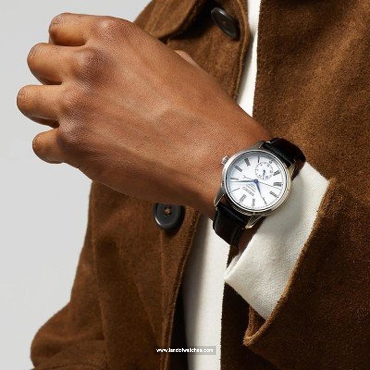 Buy Men's SEIKO SPB495J1 Classic Watches | Original