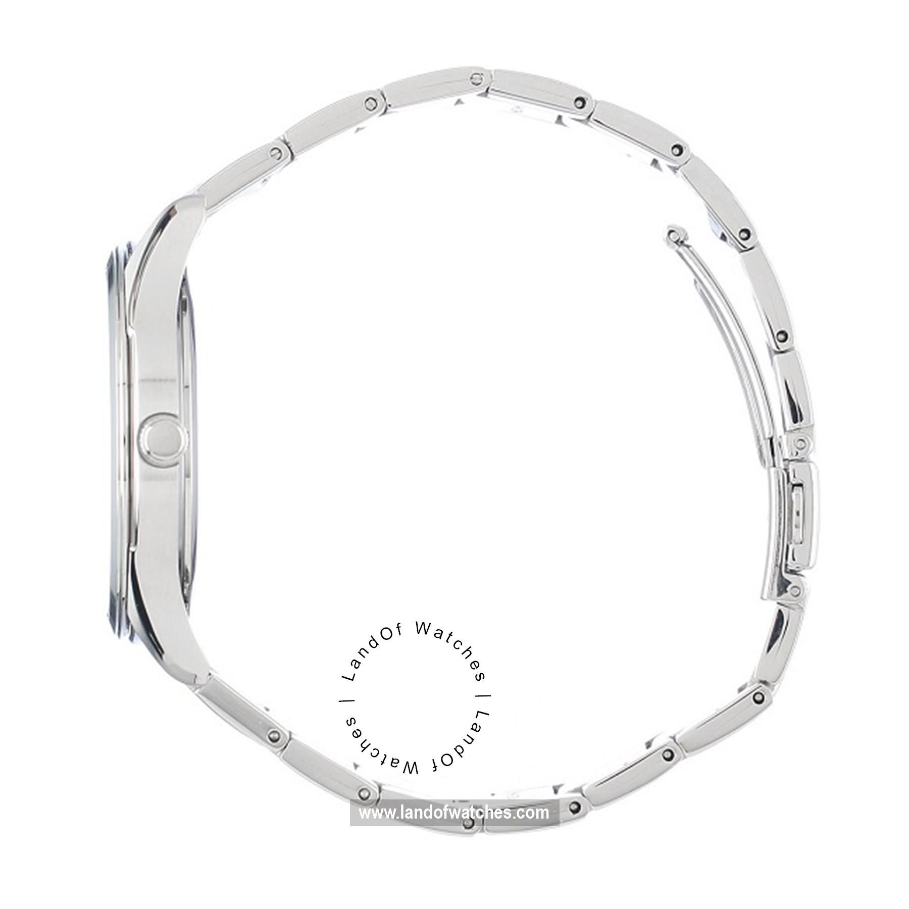 شراء ساعة معصم رجالیه سیکو(SEIKO) SUR417P1 كلاسيك | | | الأصلي