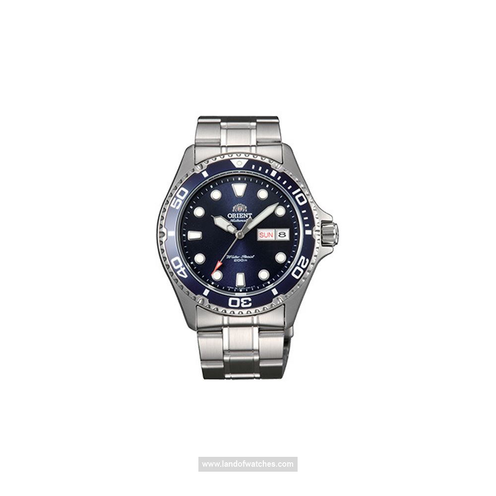 شراء ساعة معصم اورینت(ORIENT) AA02005D | | | الأصلي