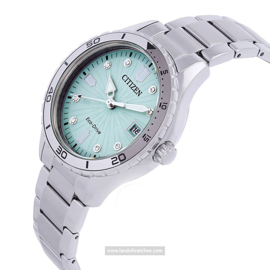 Buy Women's CITIZEN FE6170-88L Classic Watches | Original