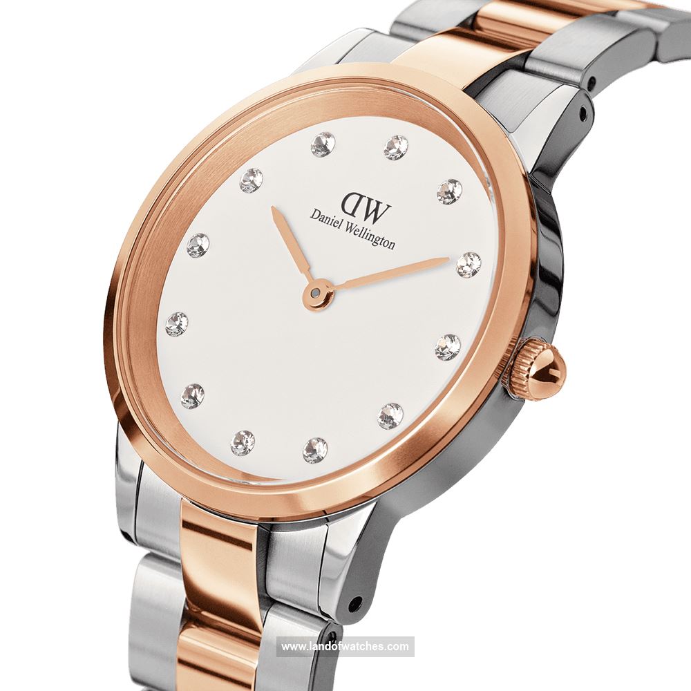 Buy Women's DANIEL WELLINGTON DW00100359 Classic Watches | Original