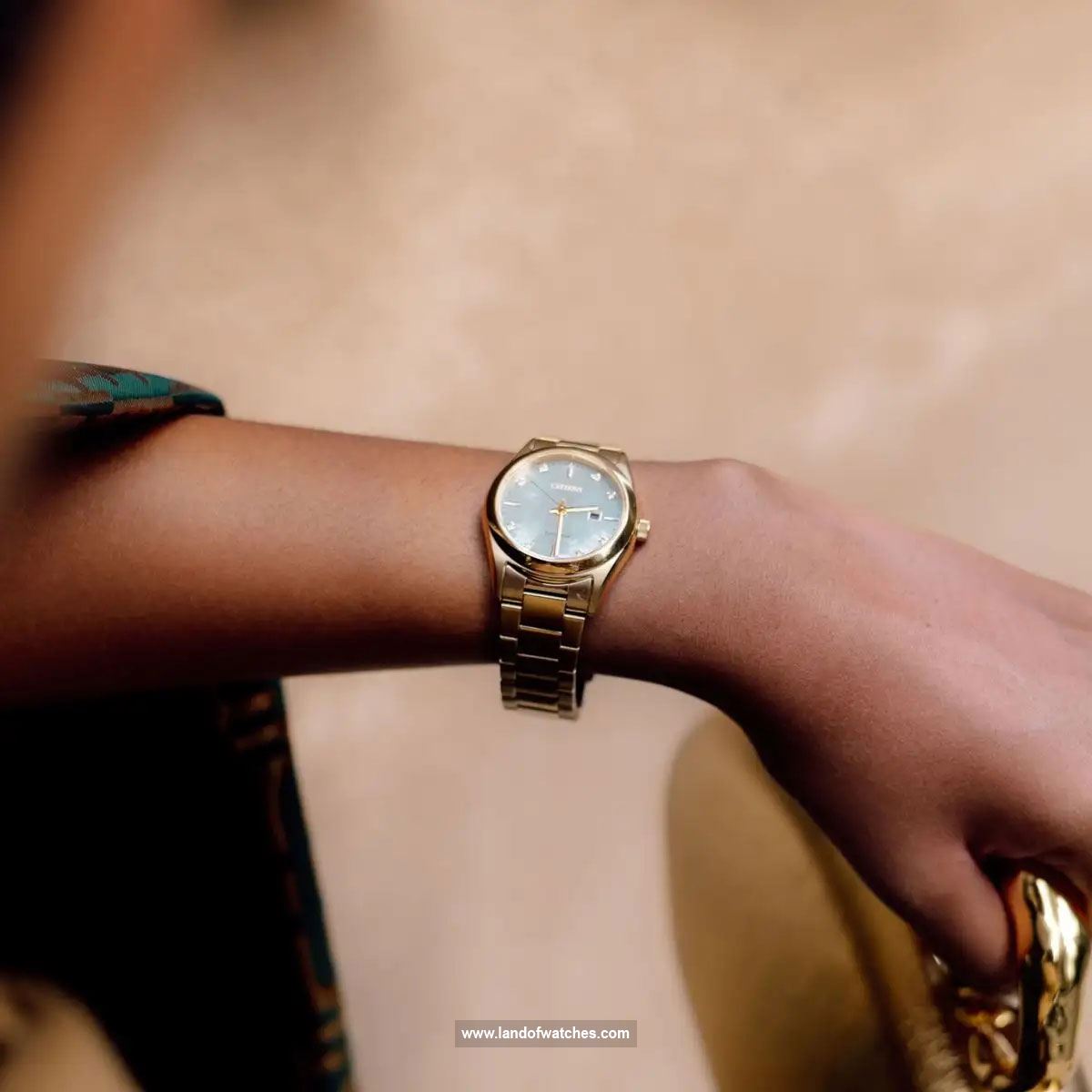 Buy Women's CITIZEN EW2702-59D Classic Watches | Original