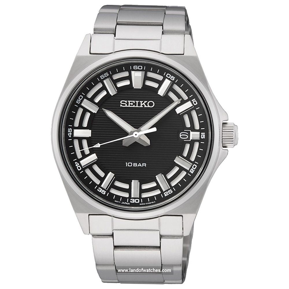 Buy Men's SEIKO SUR505P1 Classic Watches | Original