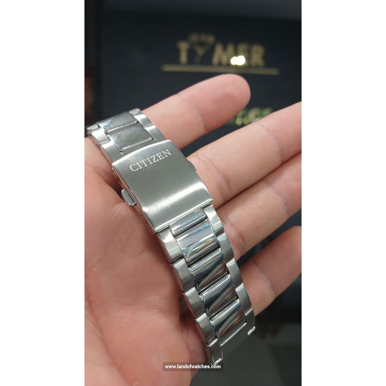 Buy Men's CITIZEN BI5110-54L Classic Watches | Original