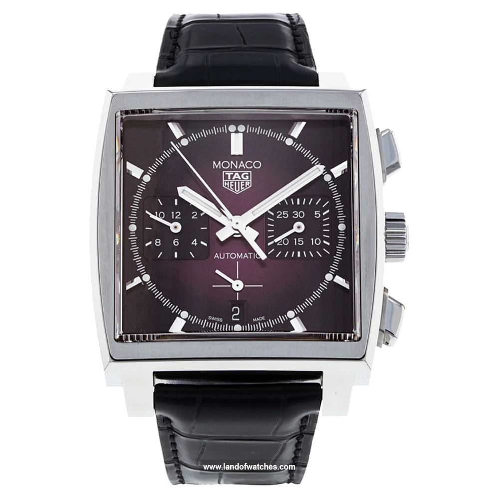 شراء ساعة معصم تغ هویر(TAG HEUER) CBL2118.FC6518 | | | الأصلي