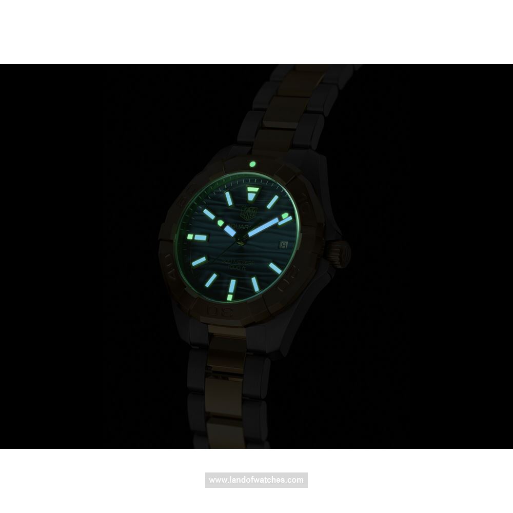 شراء ساعة معصم نسائیه تغ هویر(TAG HEUER) WBD1325.BB0320 | | | الأصلي