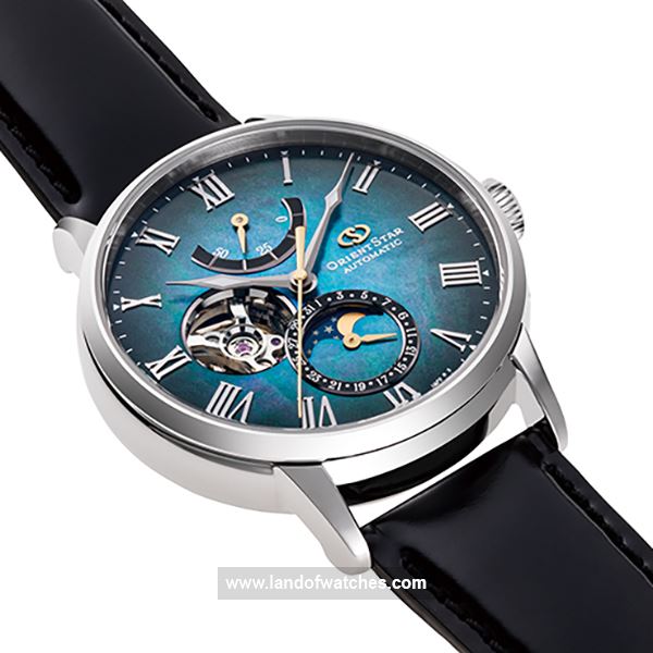 Buy Men's ORIENT RE-AY0111A00B Classic Watches | Original