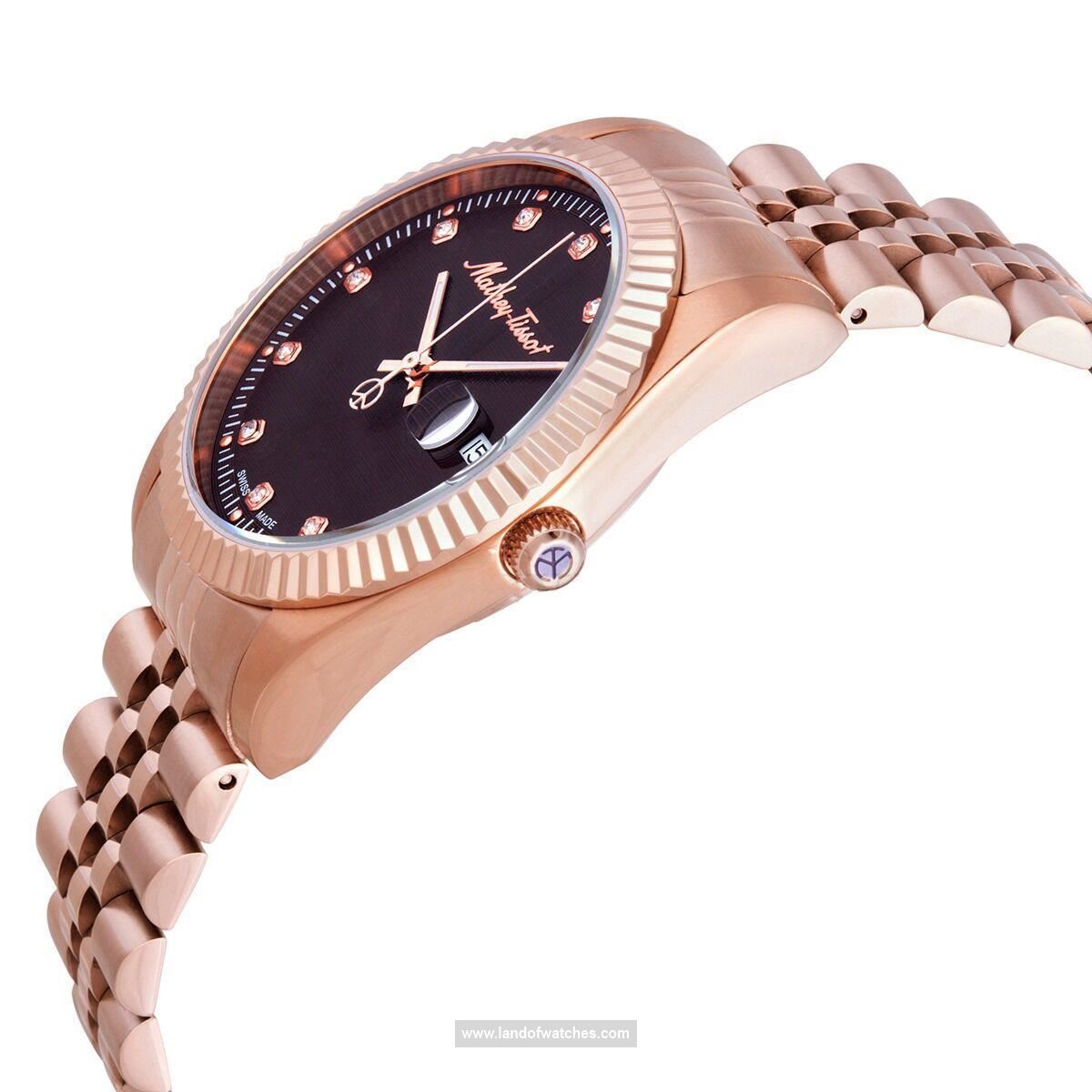 Buy Men's MATHEY TISSOT H810PRM Watches | Original