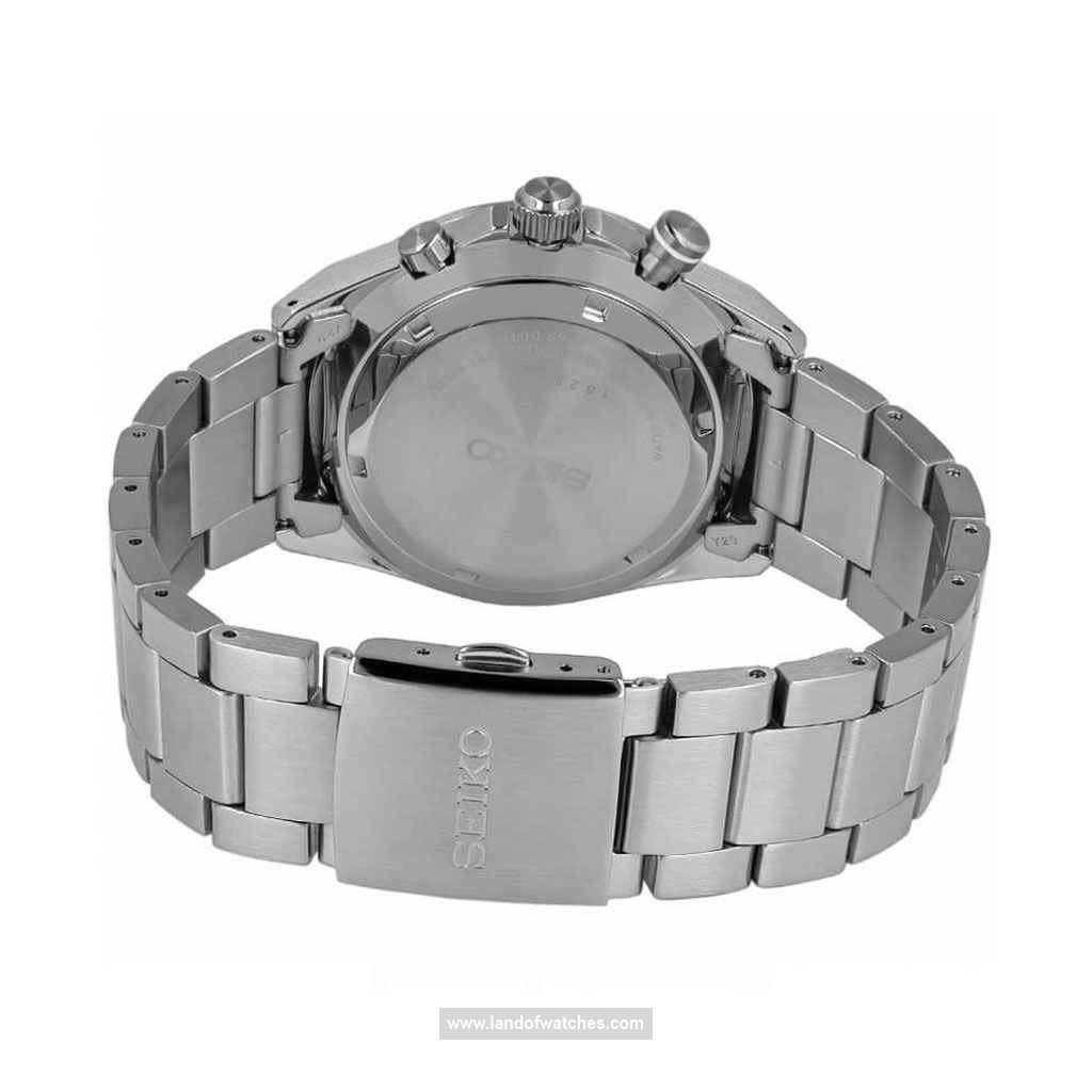 شراء ساعة معصم رجالیه سیکو(SEIKO) SSB397P1 كلاسيك | | | الأصلي