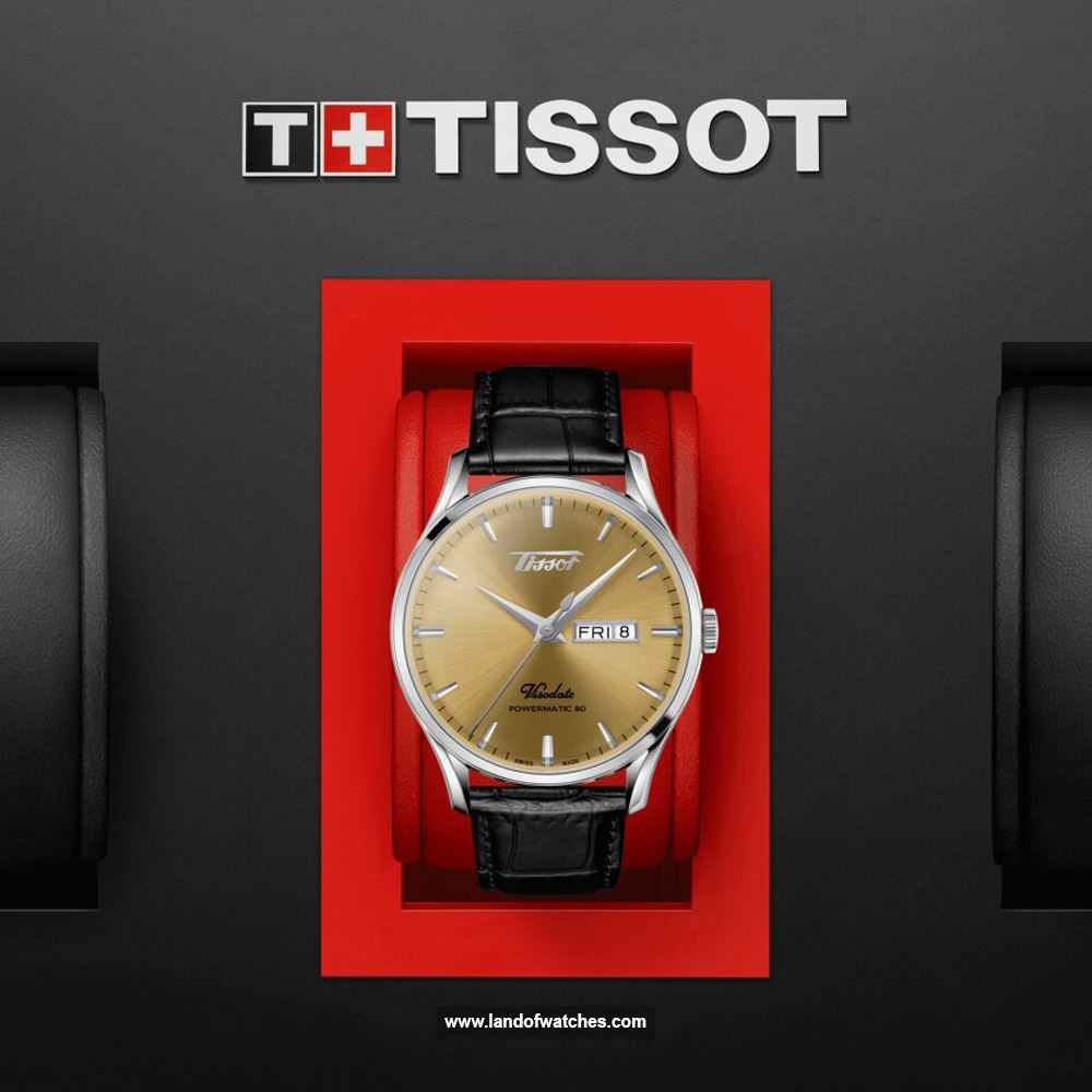 شراء ساعة معصم رجالیه تیسوت(TISSOT) T118.430.16.021.00 | | | الأصلي
