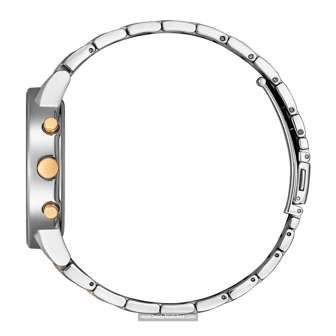 شراء ساعة معصم رجالیه سیتیزن(CITIZEN) AT2244-84A كلاسيك | | | الأصلي