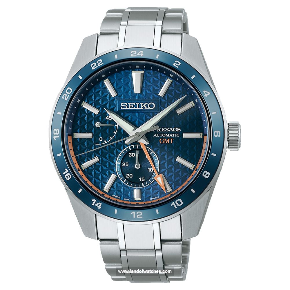 شراء ساعة معصم سیکو(SEIKO) SPB217J1 | | | الأصلي