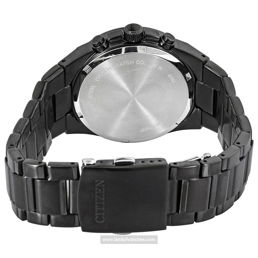 Buy Men's CITIZEN AN8175-55E Classic Watches | Original