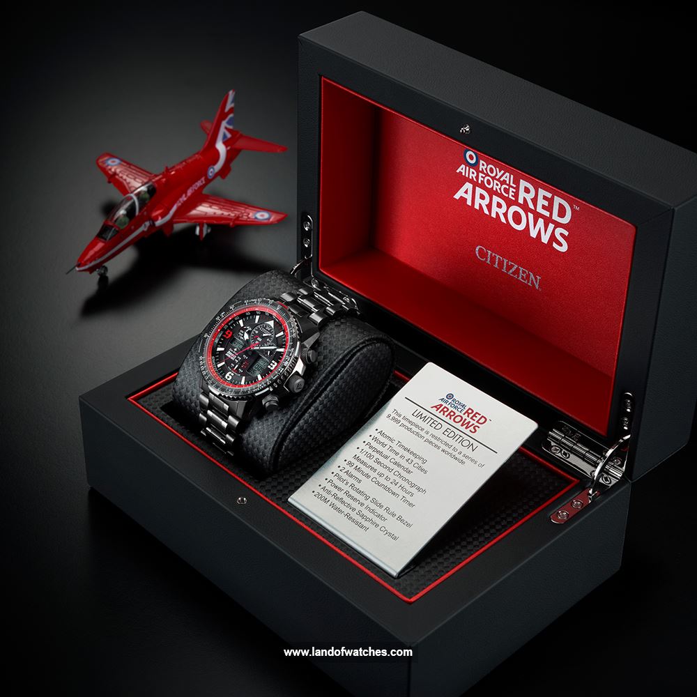 Buy Men's CITIZEN JY8087-51E Watches | Original