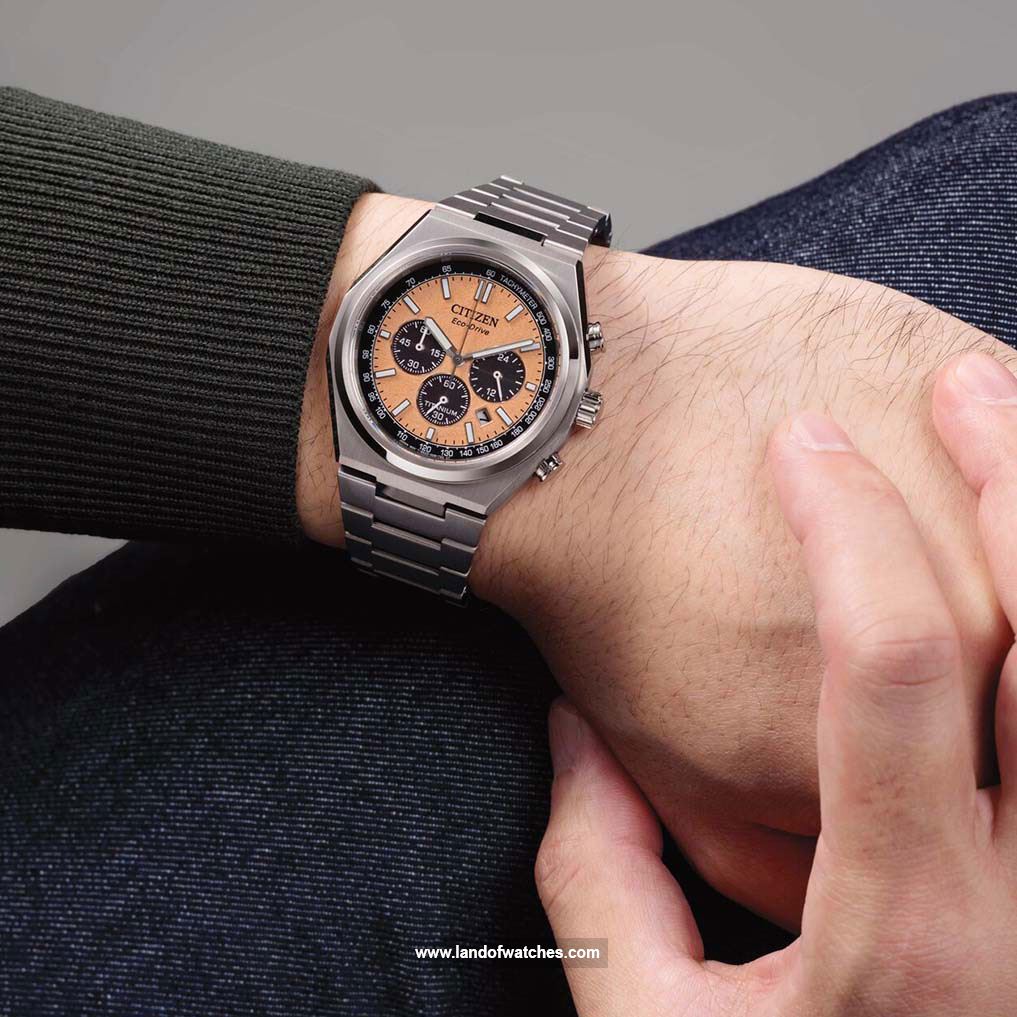 Buy Men's CITIZEN CA4610-85Z Classic Watches | Original