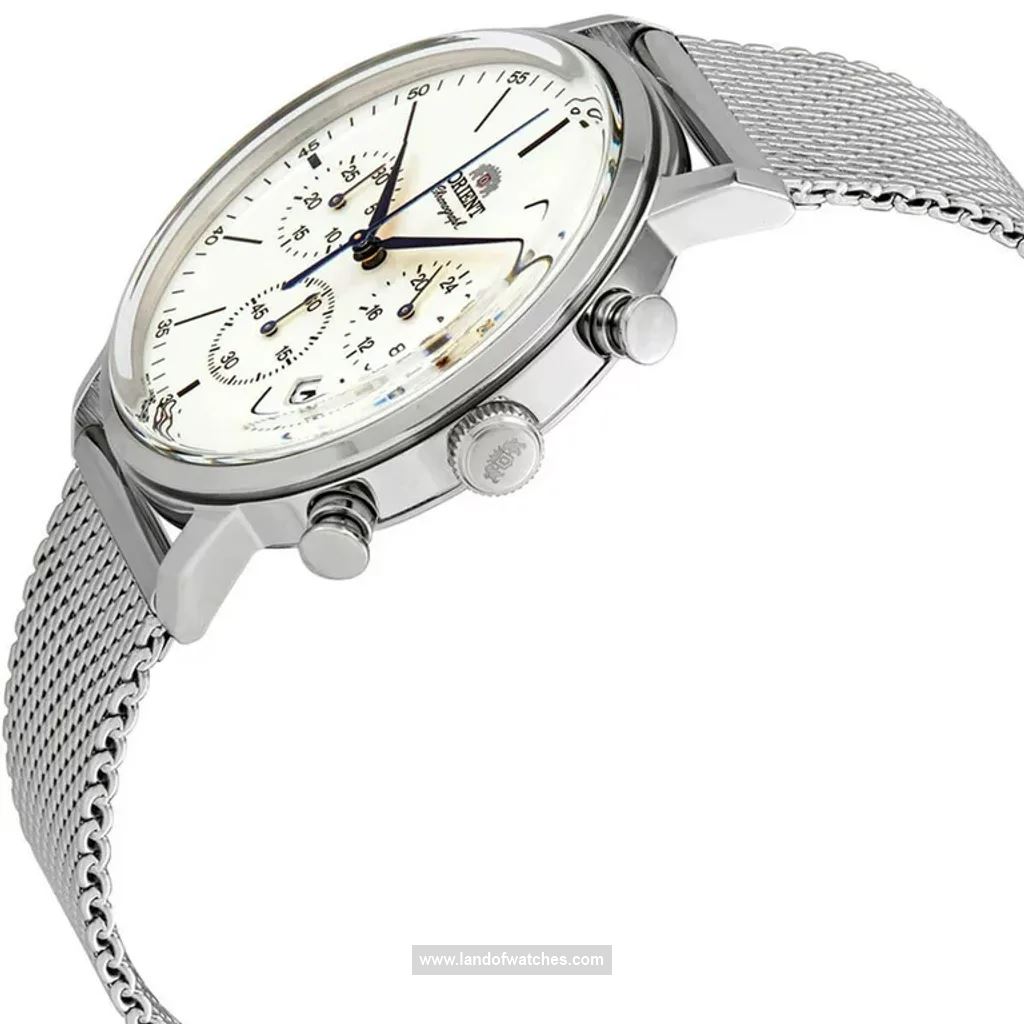 شراء ساعة معصم رجالیه اورینت(ORIENT) RA-KV0402 كلاسيك | | | الأصلي