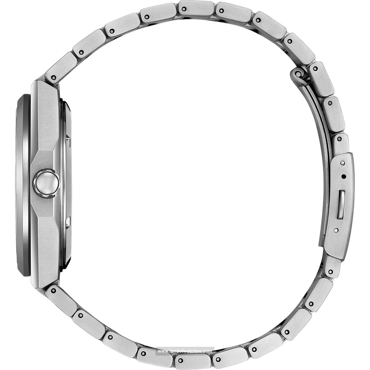 Buy Men's CITIZEN NJ0180-80A Classic Watches | Original