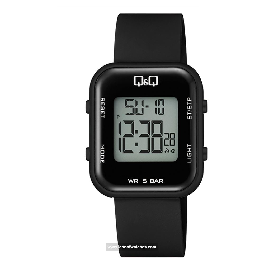 شراء ساعة معصم نسائیه کیو اند کیو(Q&Q) M207J001Y | | | الأصلي