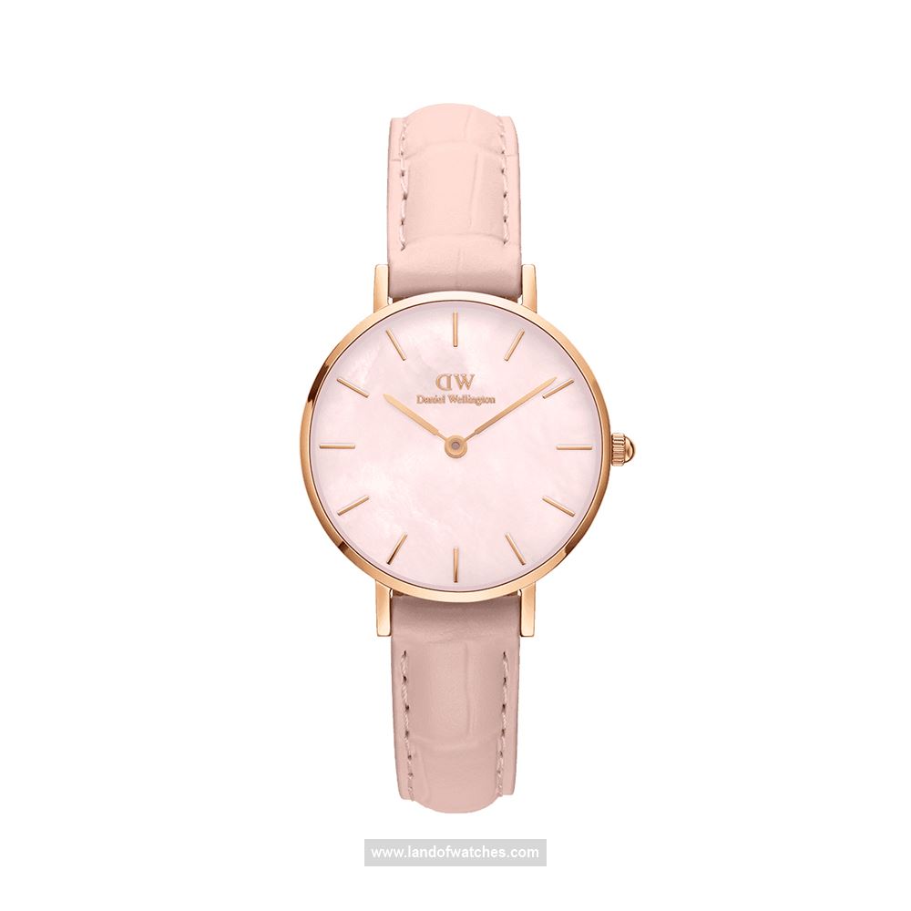 Buy Women's DANIEL WELLINGTON DW00100511 Classic Watches | Original