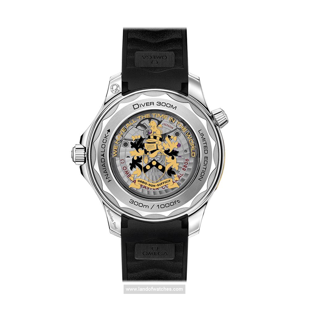 شراء ساعة معصم أوميغا(OMEGA) 210.22.42.20.01.003 | | | الأصلي