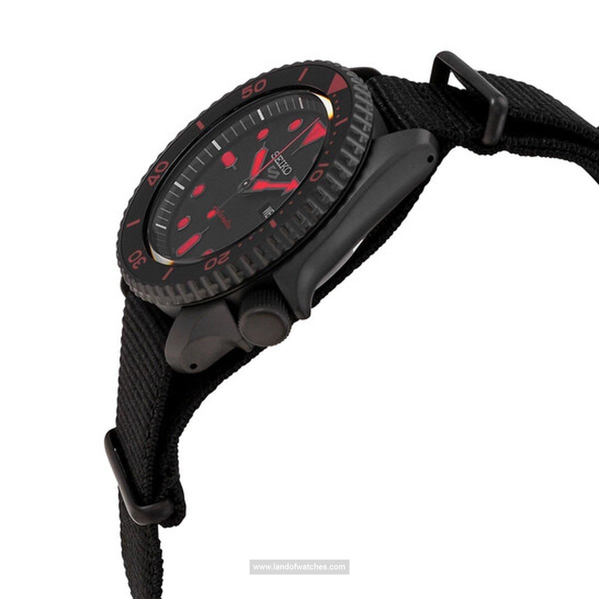 Buy Men's SEIKO SRPD83K1 Watches | Original